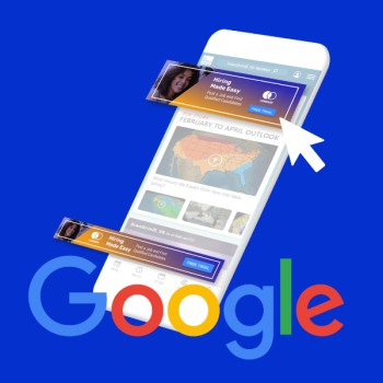 Google Ads management
