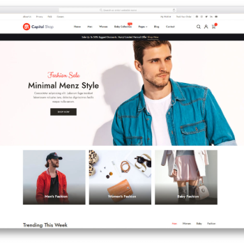 woocommerce
